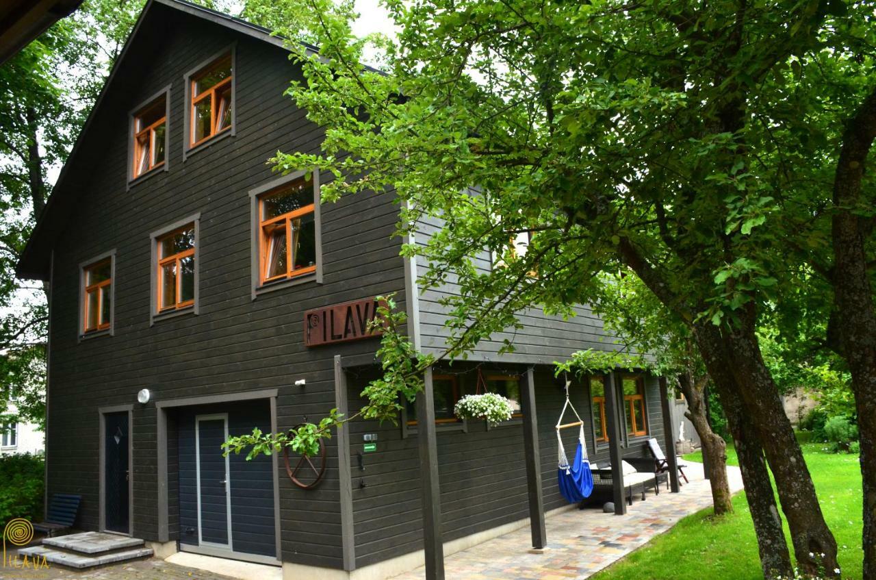 Pilava Hotel Roja Ngoại thất bức ảnh
