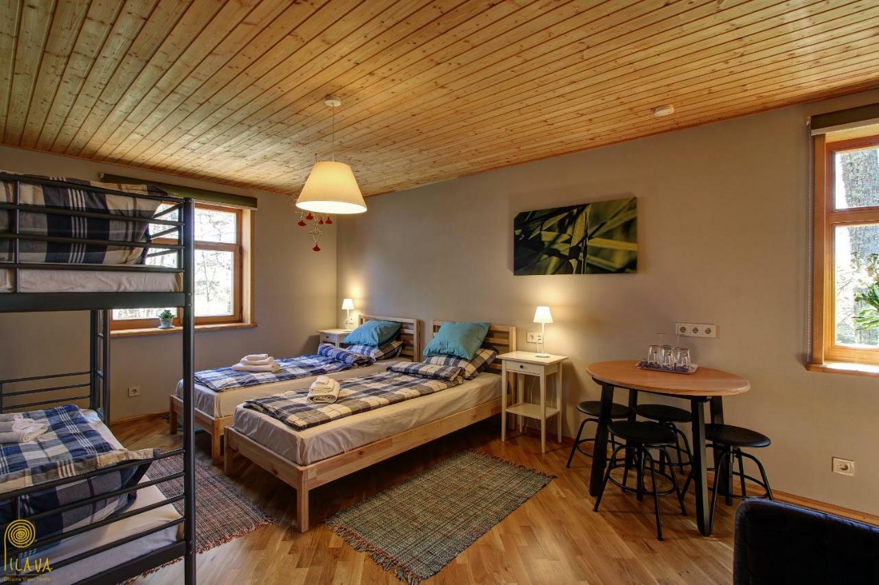 Pilava Hotel Roja Ngoại thất bức ảnh